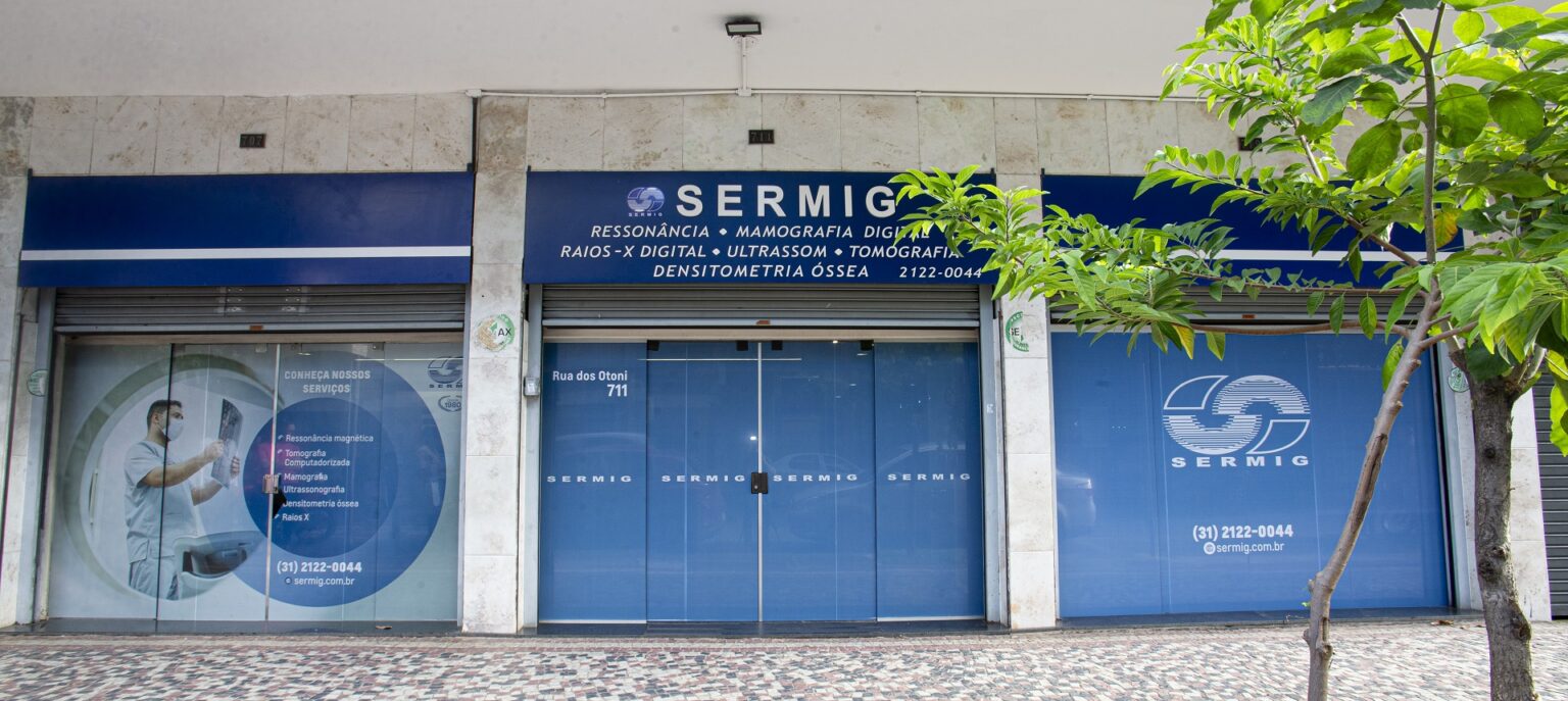 Unidades – Sermig