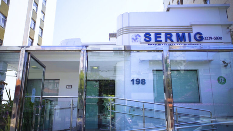 Unidades – Sermig
