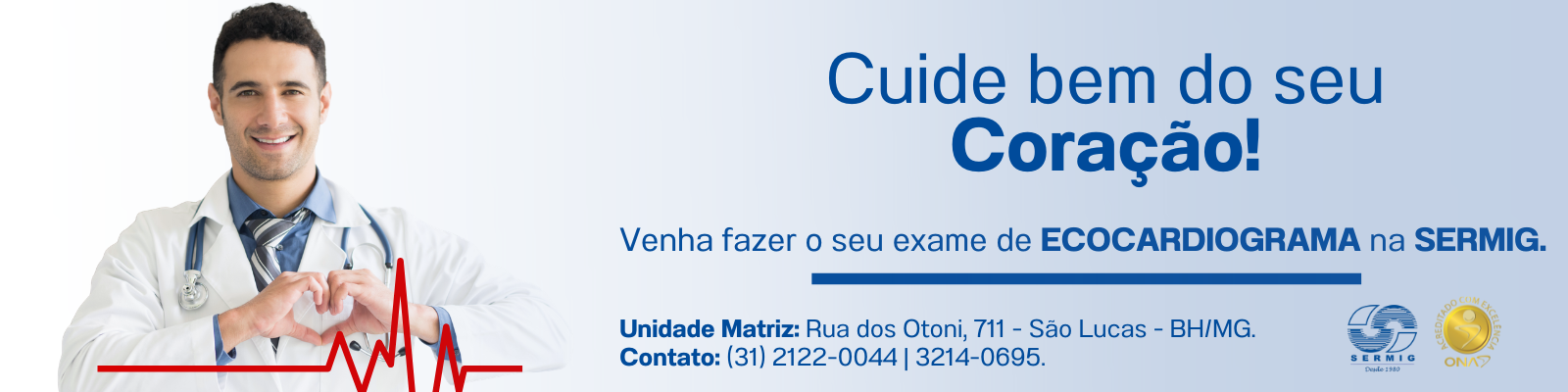 03 Exame Ecocardiograma